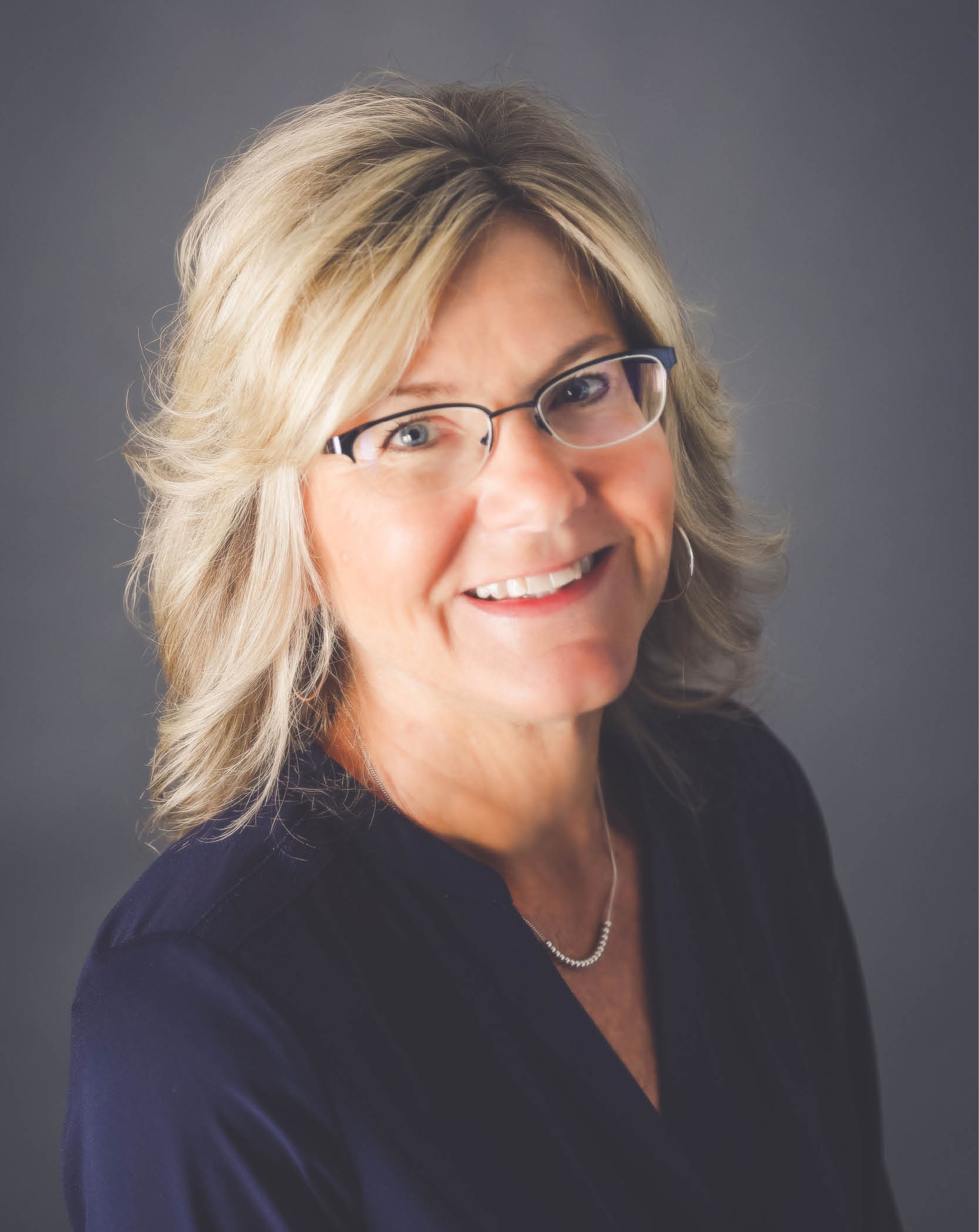Brenda Tuttle